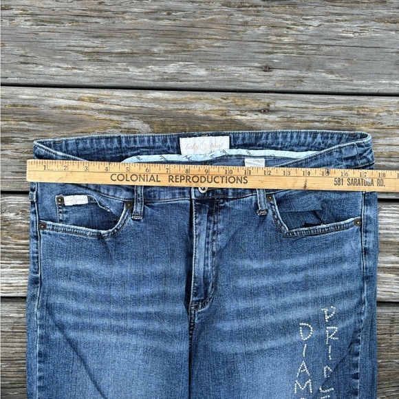 Vintage baby phat baggy jeans Y2K - Picture 4 of 8